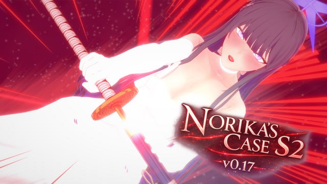诺丽卡斯事件簿 S2 v0.17 AI汉化版-摸鱼茶话会