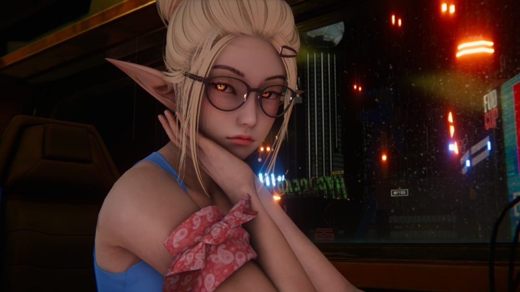 图片[2]-星域奇航v0.4 AI汉化版-摸鱼茶话会