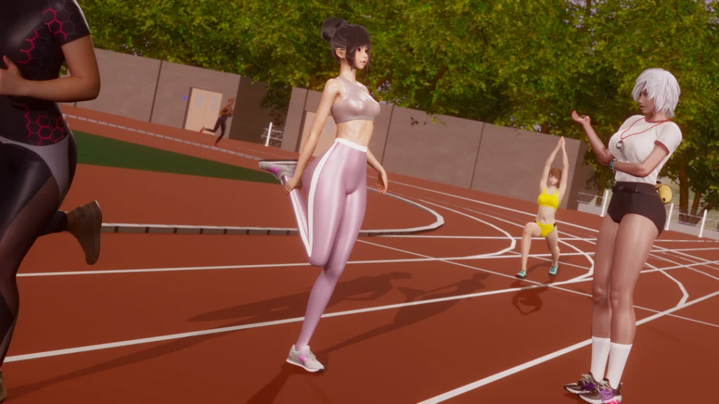 图片[4]-欲望的驱使v0.35官方中文版-摸鱼茶话会