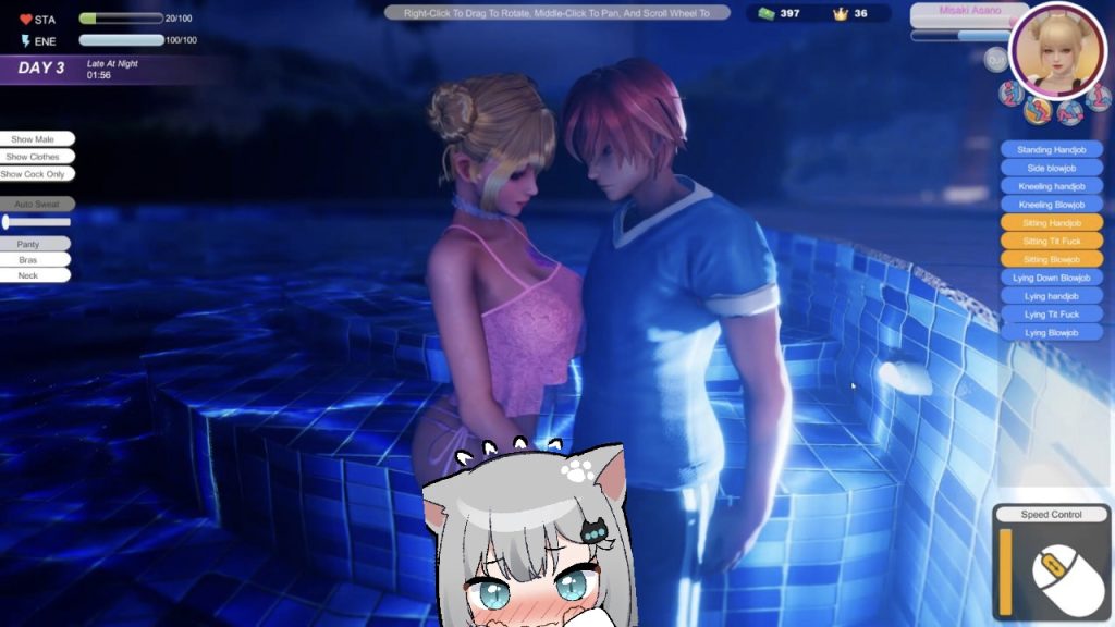 图片[4]-夏日海滩官方中文步兵版-摸鱼茶话会