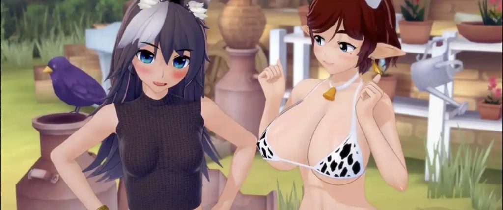 图片[3]-腐败王国0.22.3d汉化版-摸鱼茶话会