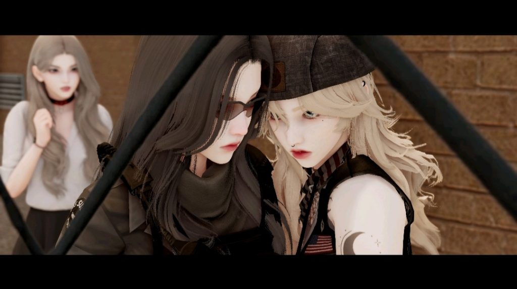 图片[2]-我们的60天v2.3赞助AI汉化版-摸鱼茶话会