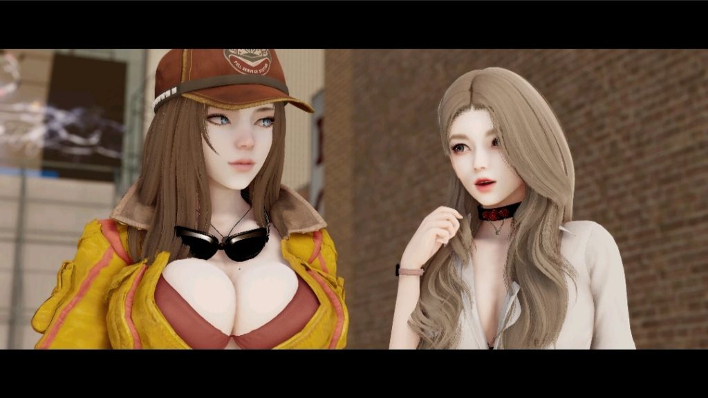 图片[3]-我们的60天v2.3赞助AI汉化版-摸鱼茶话会