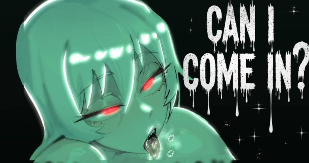 我可以进来吗官方中文版-摸鱼茶话会