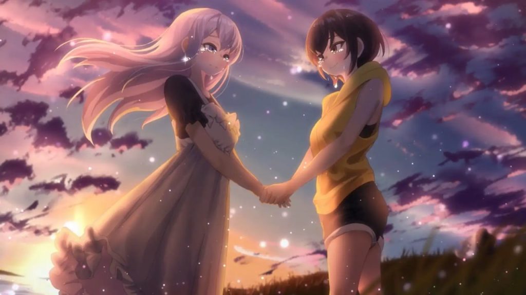 图片[3]-蛋娘育成物语~我的蛋女孩们: 一段温柔的故事AI汉化版-摸鱼茶话会