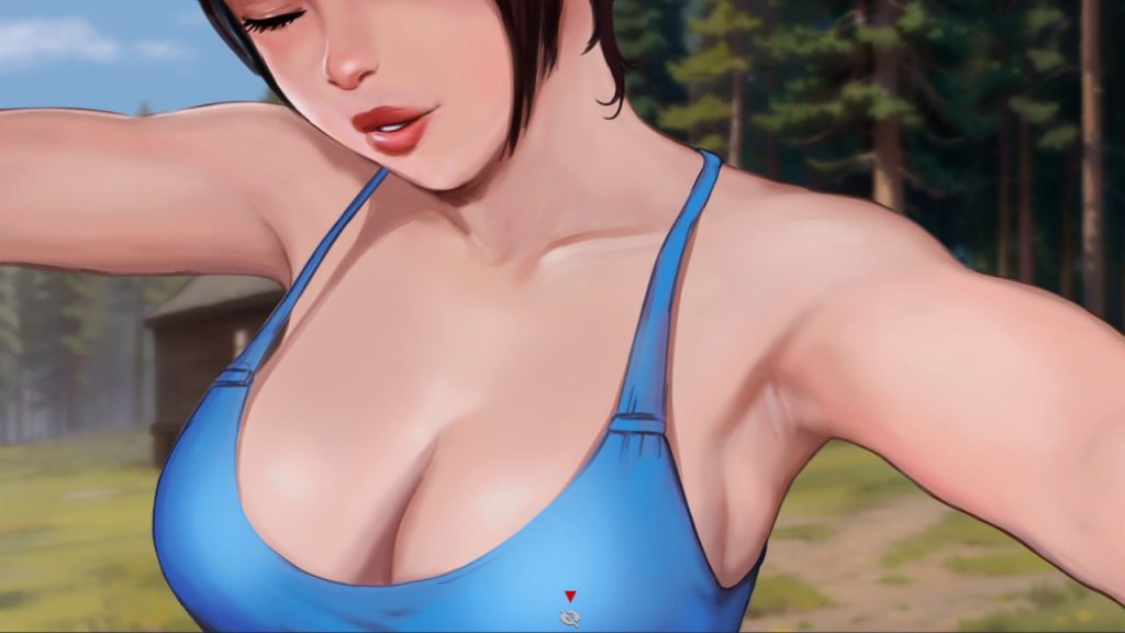 图片[3]-我的异常新生活v0.5.5 官方中文版-摸鱼茶话会