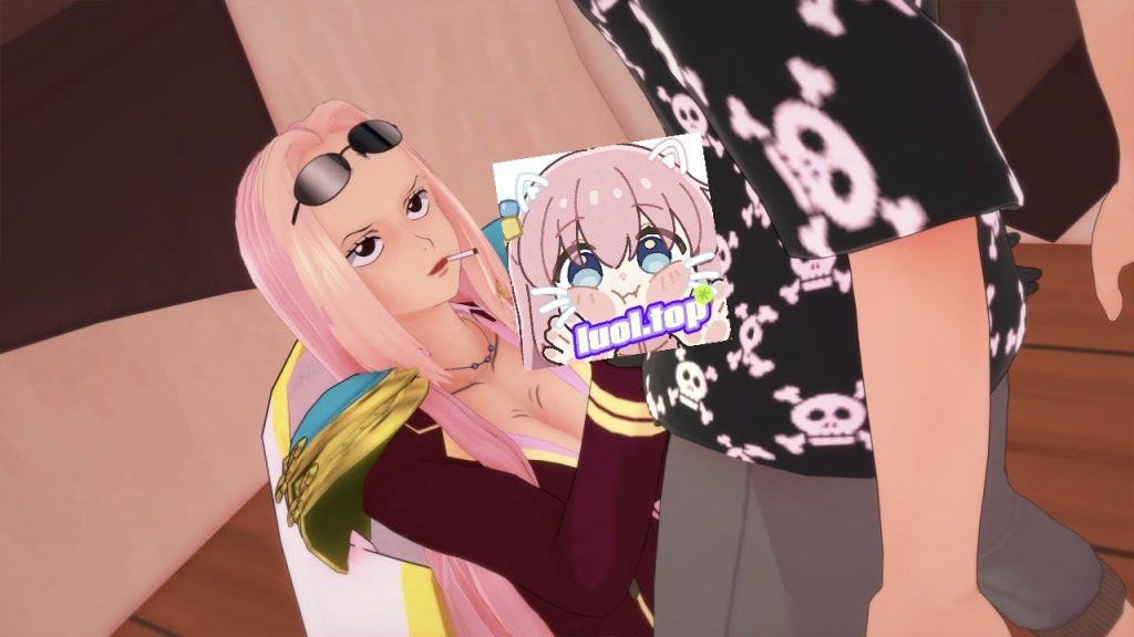 图片[2]-伟大航路的热情 v0.3.0汉化版-摸鱼茶话会