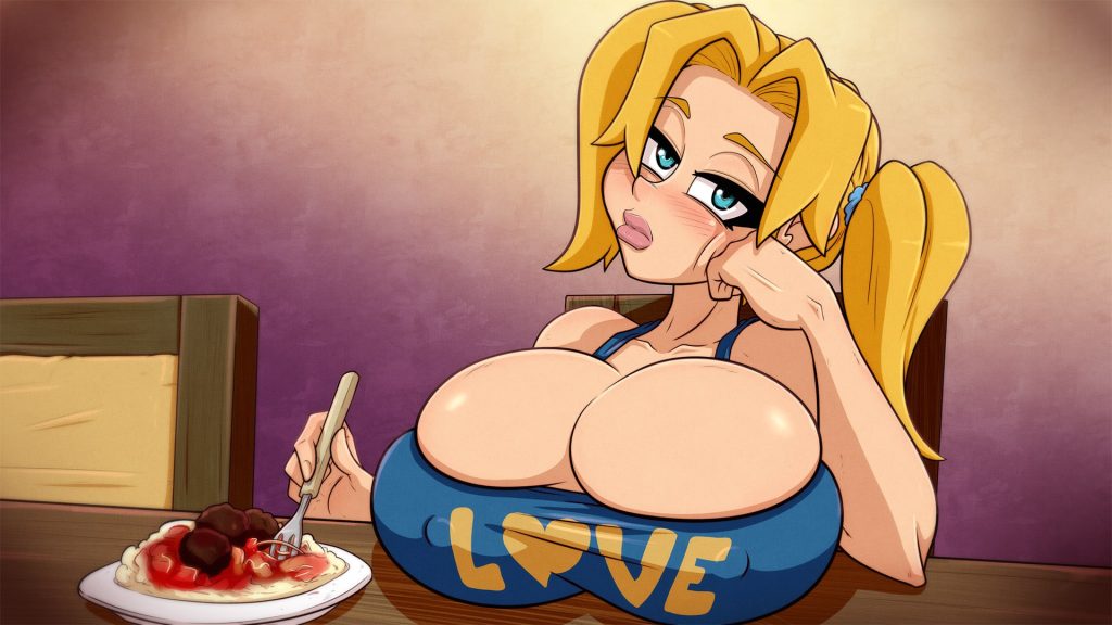 图片[3]-都市恶魔：重制版 v0.9.1官方中文步兵版-摸鱼茶话会