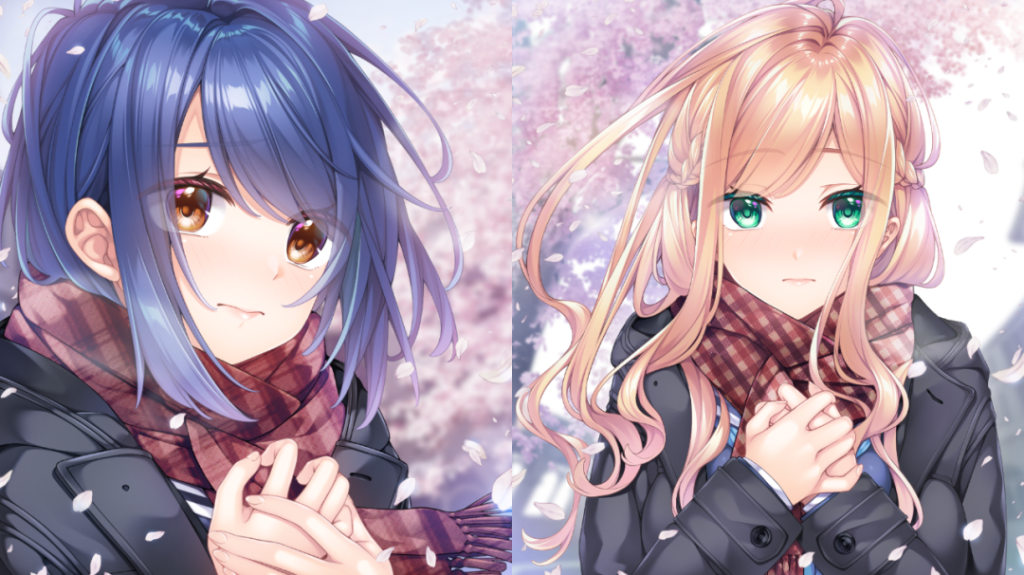 图片[4]-紬の花嫁 AI汉化内嵌版+存档-摸鱼茶话会