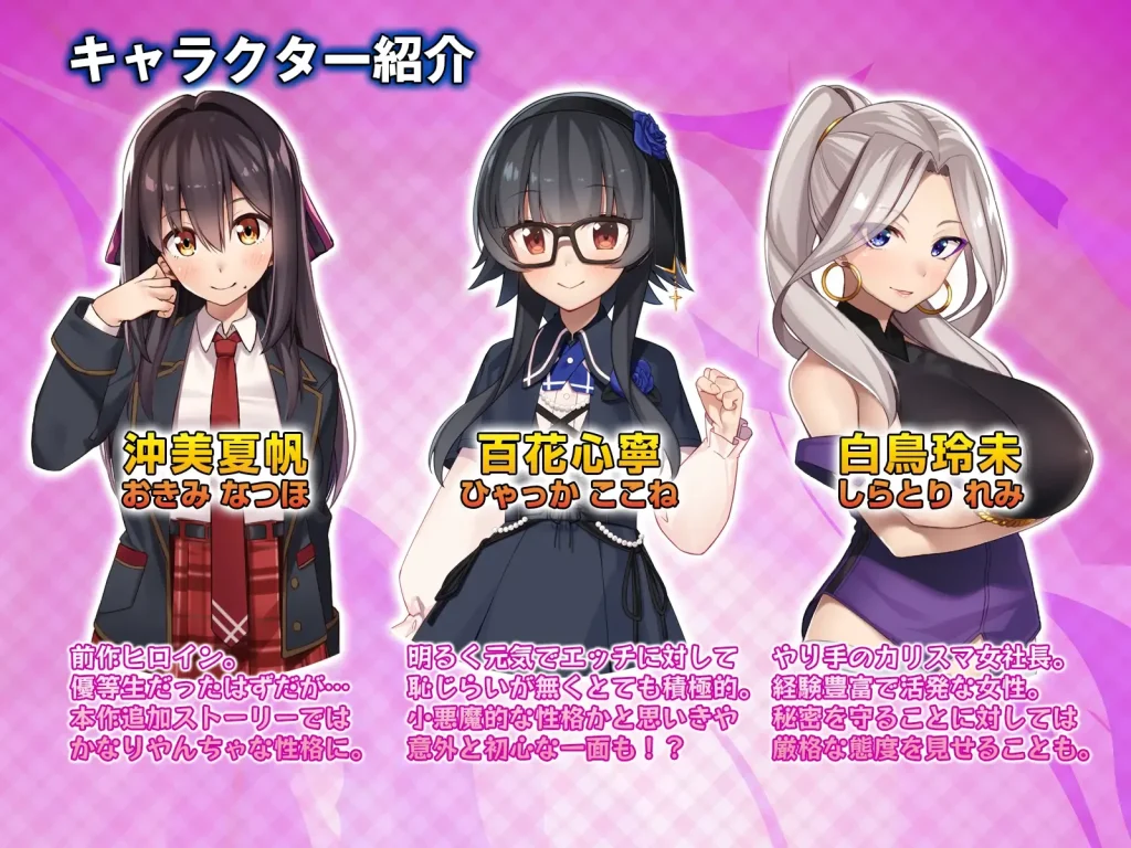 图片[4]-外行离家少女与我v1.04upd1 AI汉化+官中本篇-摸鱼茶话会