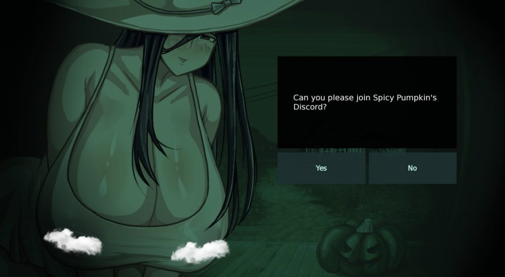 寻找魅魔Demo AI汉化版-摸鱼茶话会