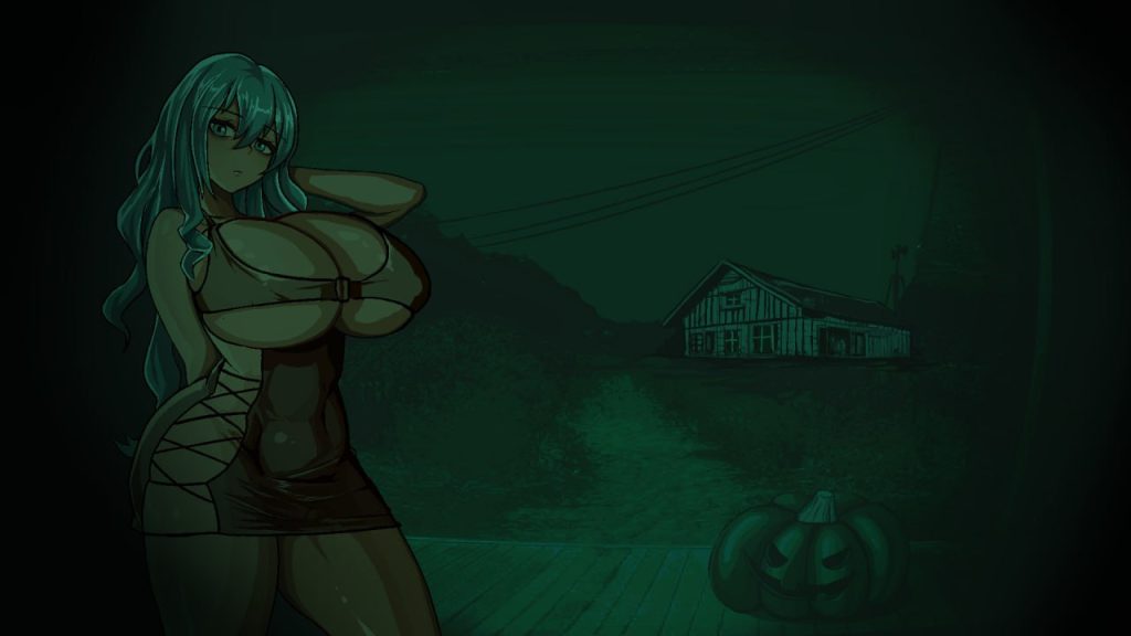 图片[2]-寻找魅魔Demo AI汉化版-摸鱼茶话会