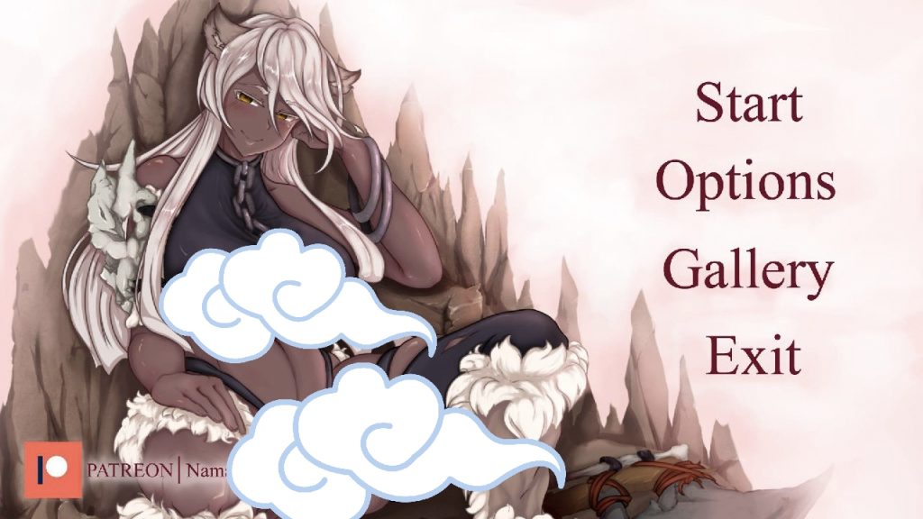 怪物娘袭击 v0.3.5 英文生肉版-摸鱼茶话会