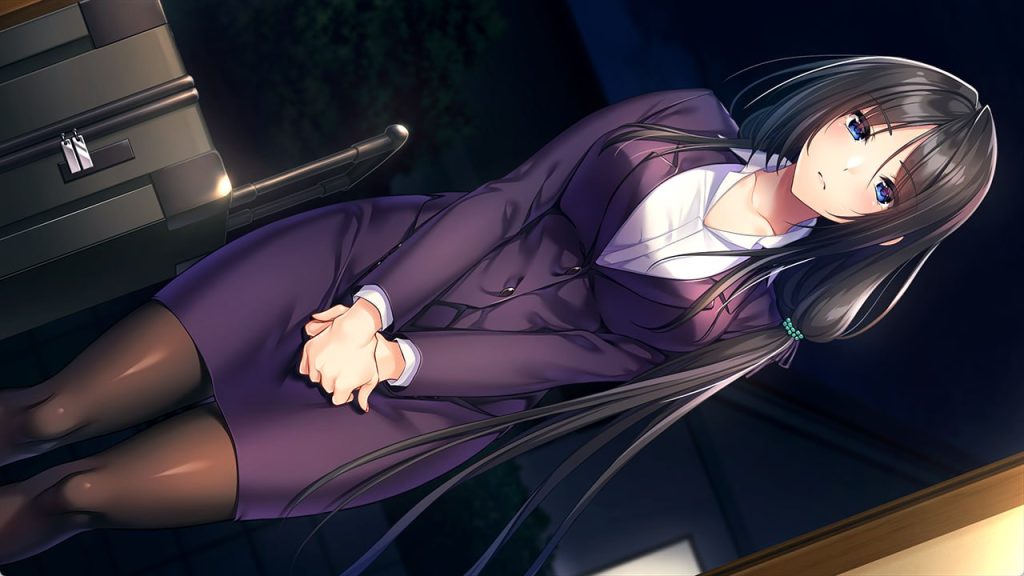 图片[2]-我与老师的私人课程-摸鱼茶话会