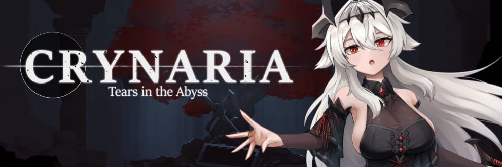 晶泪叙事诗 v0.0.1 日文生肉版-摸鱼茶话会