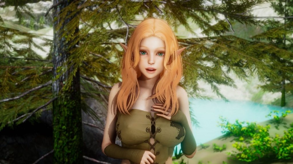 图片[3]-伊南娜的复仇Ep.3 AI汉化版-摸鱼茶话会