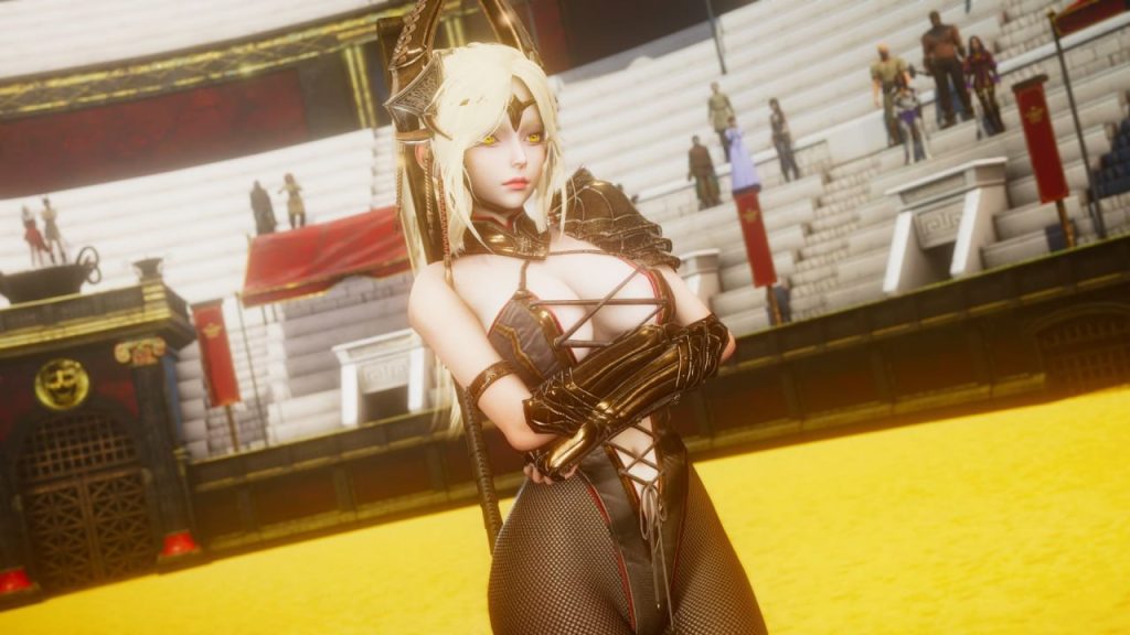 图片[4]-伊南娜的复仇Ep.3 AI汉化版-摸鱼茶话会