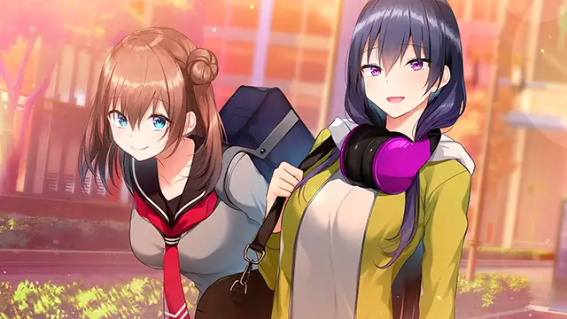 图片[3]-恋慕声音，为爱痴狂！-摸鱼茶话会