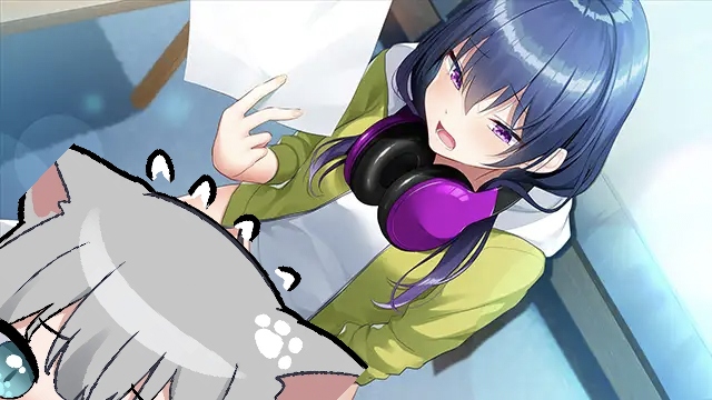 图片[2]-恋慕声音，为爱痴狂！-摸鱼茶话会