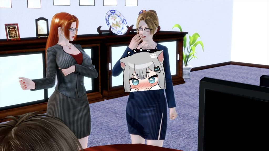 图片[2]-失物招领 v1.0 Part 1 汉化版-摸鱼茶话会