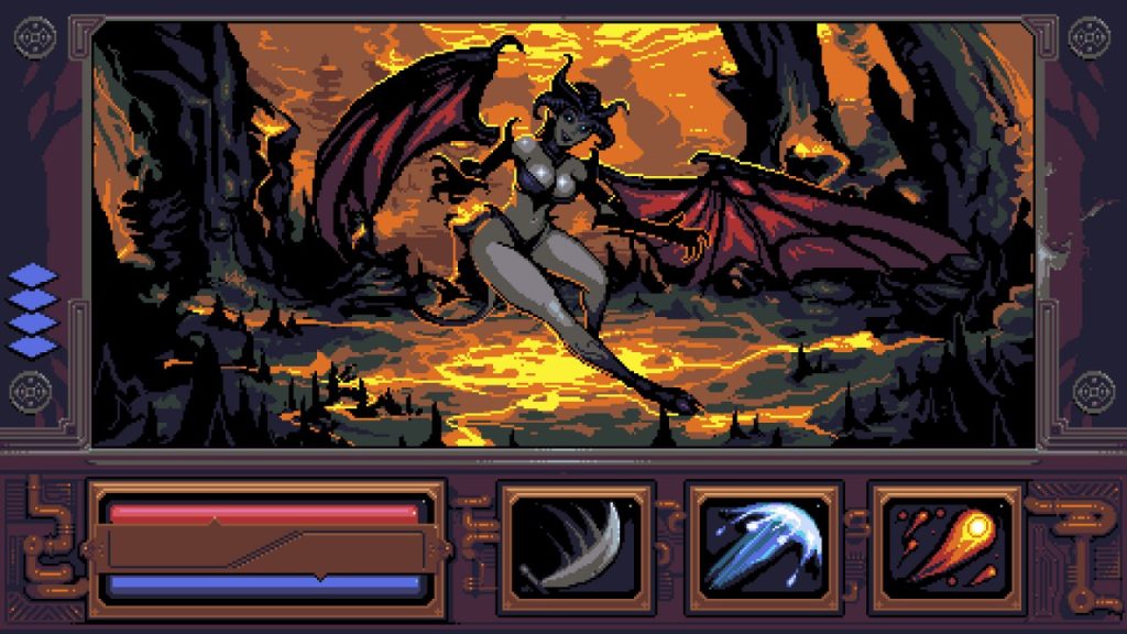 图片[2]-奥雷利亚v1.01 官方中文步兵版-摸鱼茶话会