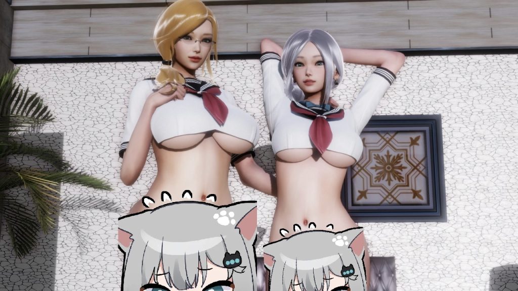 图片[2]-美德 V.I.R.T.U.E.S extra 1-12-摸鱼茶话会