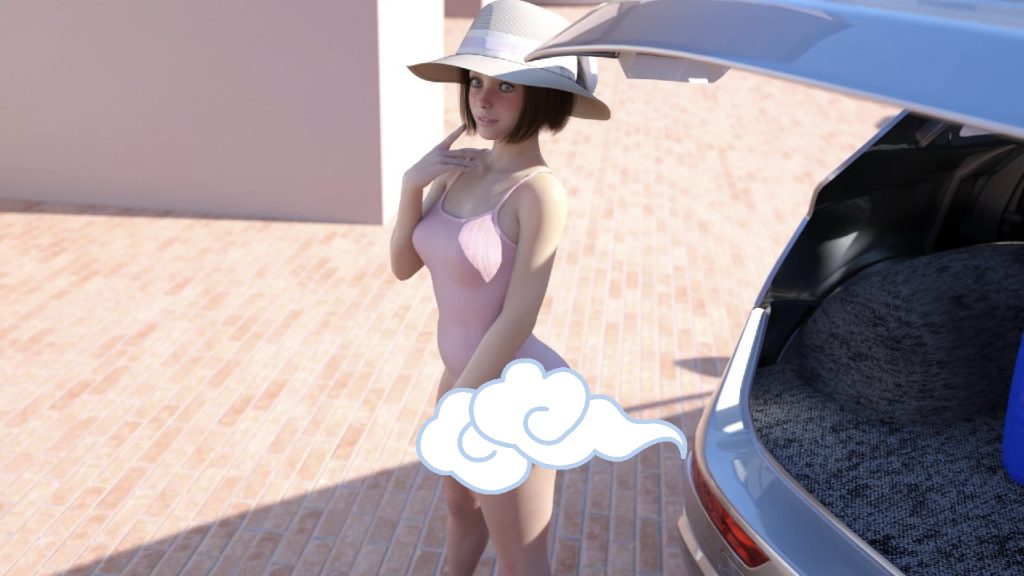 图片[3]-心脏问题 v1.0赞助 AI汉化版+番外-摸鱼茶话会