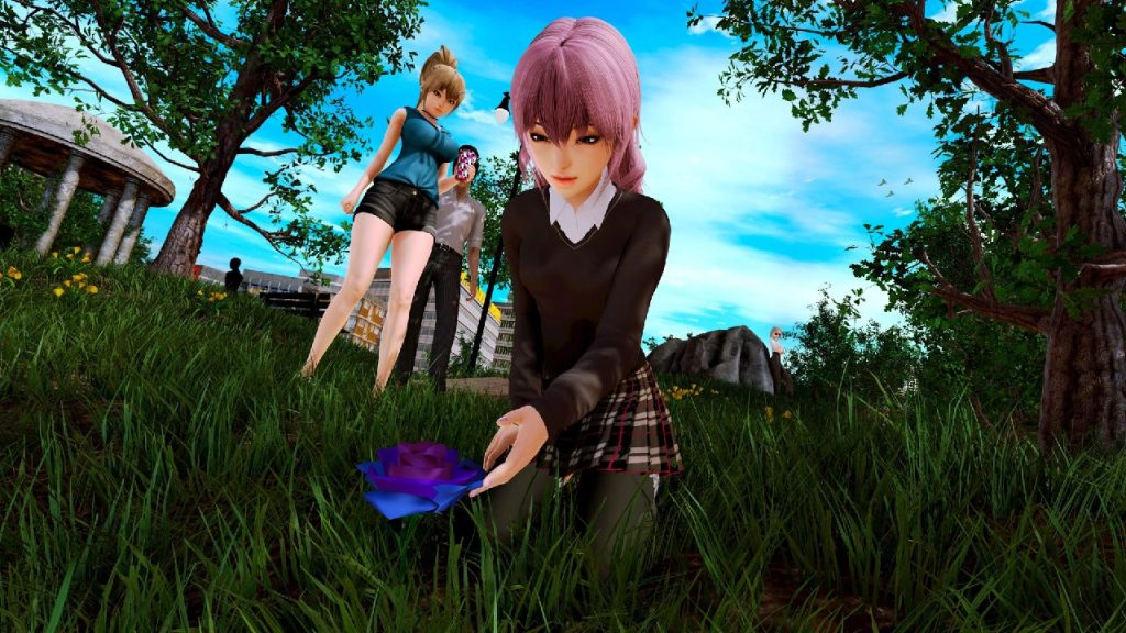 图片[3]-后宫大酒店Ver0.20 Pre-Alpha-摸鱼茶话会