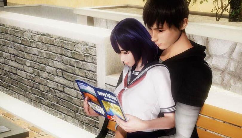 图片[2]-风骚人生v3.4 全DLC完整定制汉化版-摸鱼茶话会