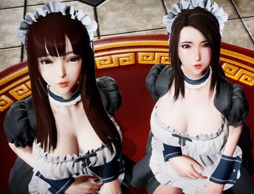 图片[3]-风骚人生v3.4 全DLC完整定制汉化版-摸鱼茶话会