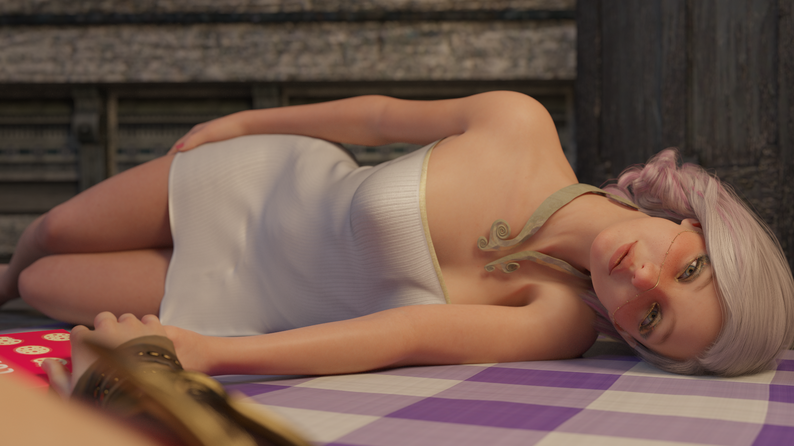 图片[3]-成长物语  Ch1官方中文步兵版-摸鱼茶话会