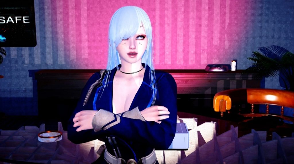 图片[2]-苍穹v0.1.3 AI 汉化版-摸鱼茶话会