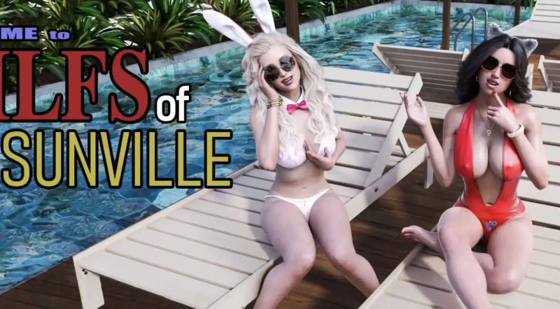 徐娘半老 太阳城的米尔斯S2 v11.00 官方中文版-摸鱼茶话会