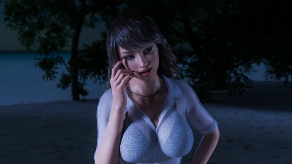 图片[2]-徐娘半老 太阳城的米尔斯S2 v11.00 官方中文版-摸鱼茶话会