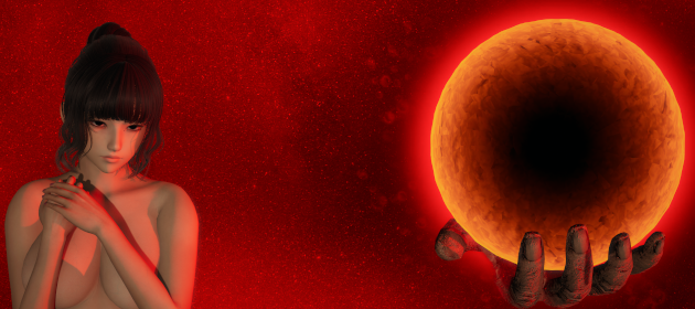 巫师的悖论 Ch3-摸鱼茶话会