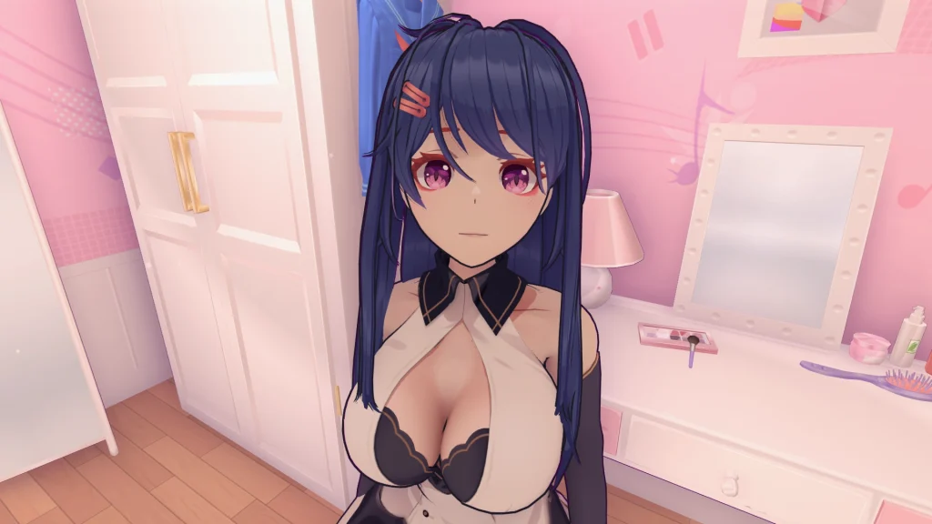 图片[3]-米塔 Ver0.93 整合版+存档-摸鱼茶话会