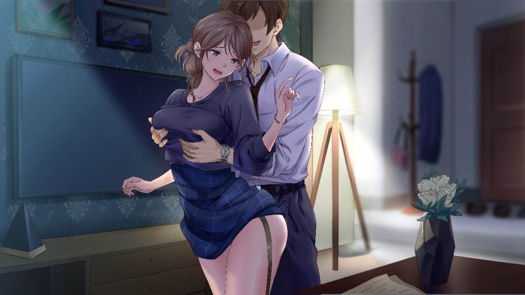 图片[4]-爱相思（LuvSic）完整版-摸鱼茶话会