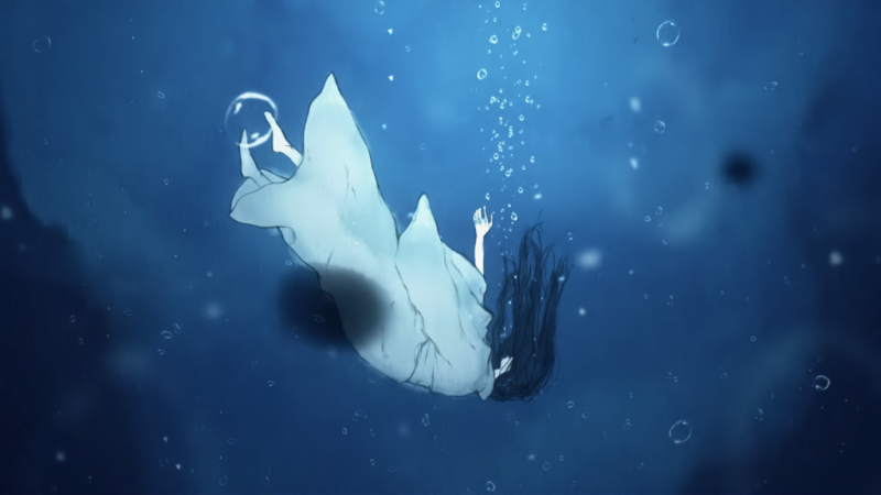 恋狱月狂病 重制版-摸鱼茶话会