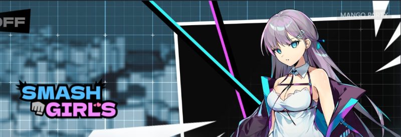 乱斗少女-摸鱼茶话会