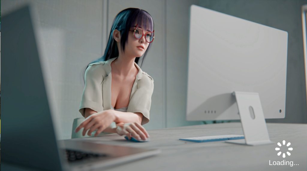 图片[3]-爱的医院💦-摸鱼茶话会