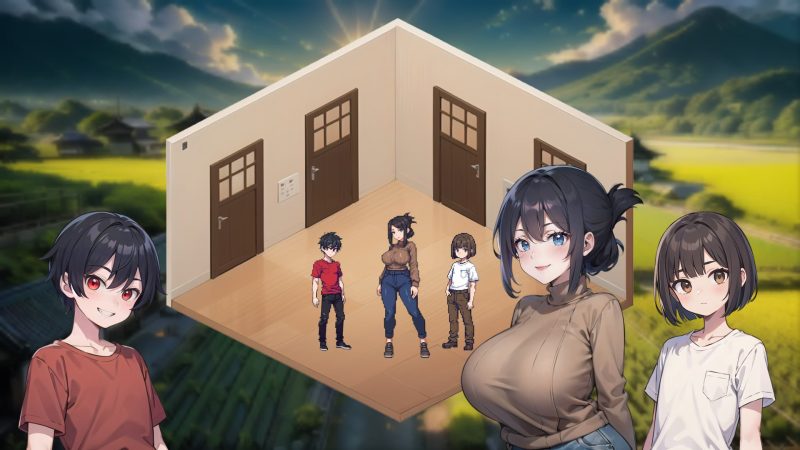 游戏会话 Gaming Sessions-摸鱼茶话会