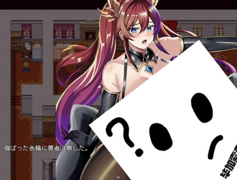 完成勇者使命成为王国的种马1.0-摸鱼茶话会