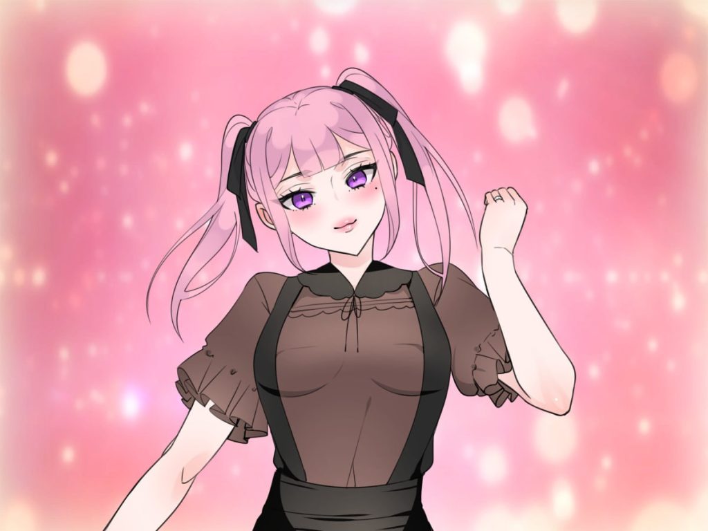 图片[2]-NTR法～国民之妻共享篇-摸鱼茶话会