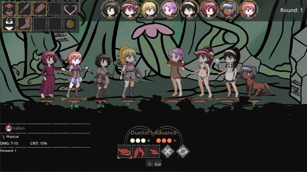 图片[2]-阿尔法地牢-摸鱼茶话会