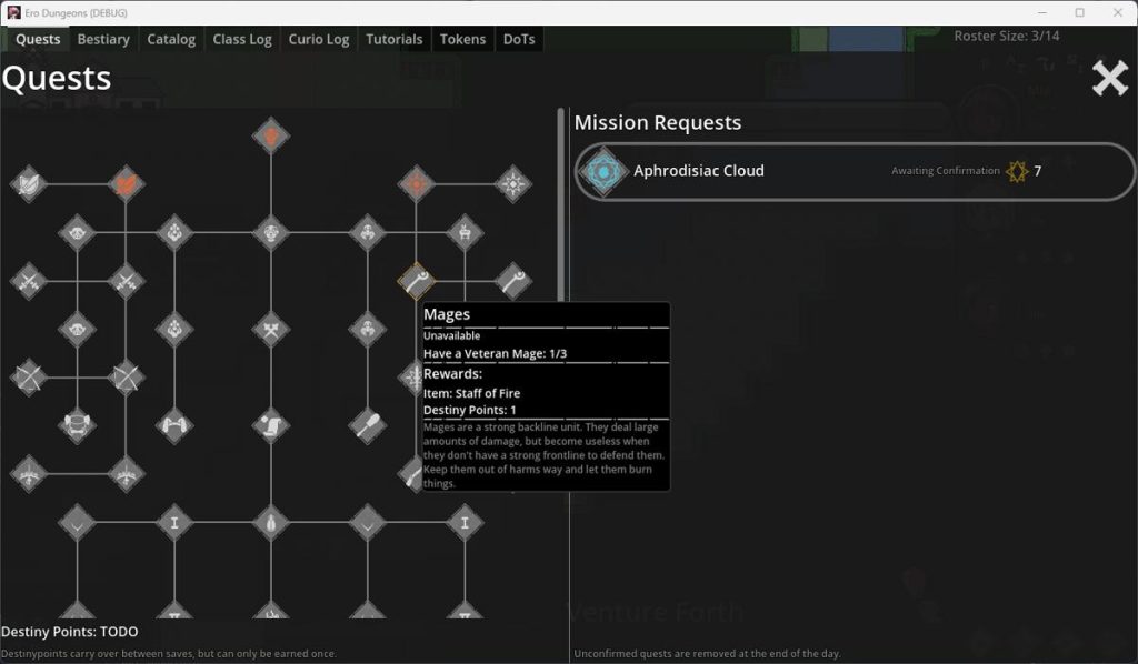 图片[3]-阿尔法地牢-摸鱼茶话会