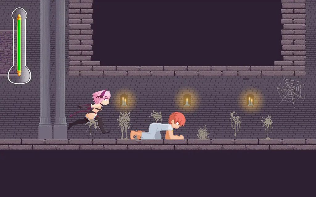 图片[2]-诱惑城堡 _V1.0-摸鱼茶话会