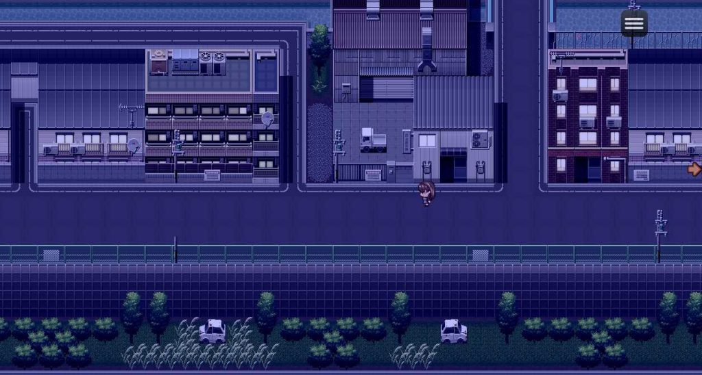 图片[2]-女高中生的露出1.0-摸鱼茶话会