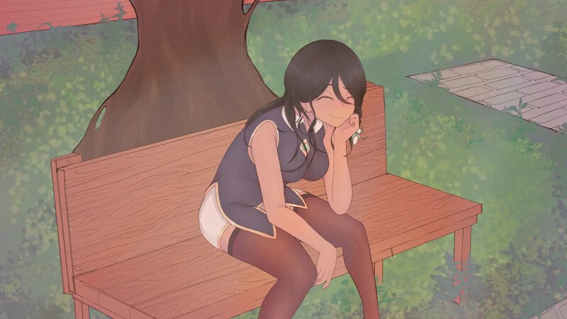 心灵与魔法-摸鱼茶话会