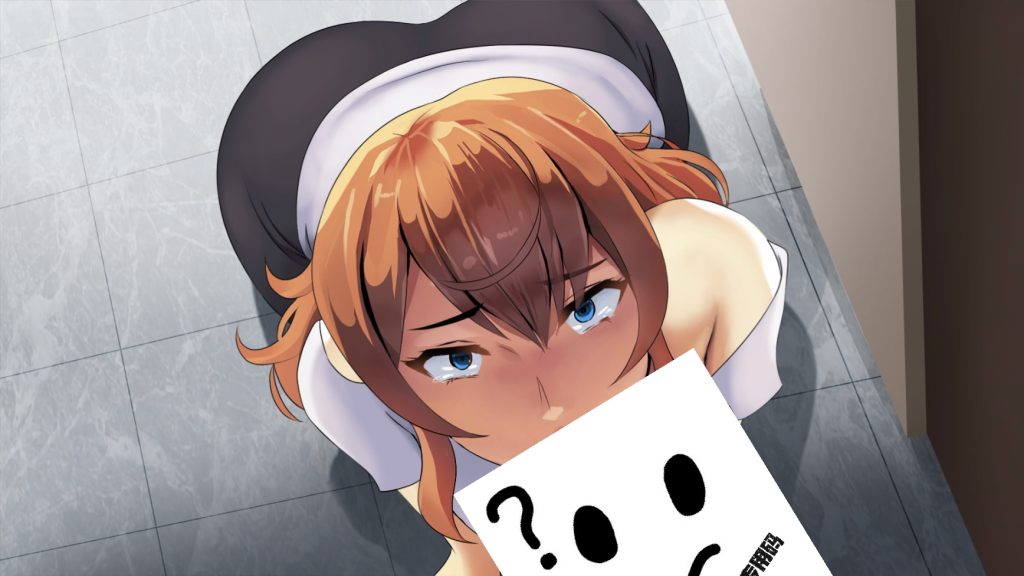 图片[2]-银D女孩球赛-摸鱼茶话会