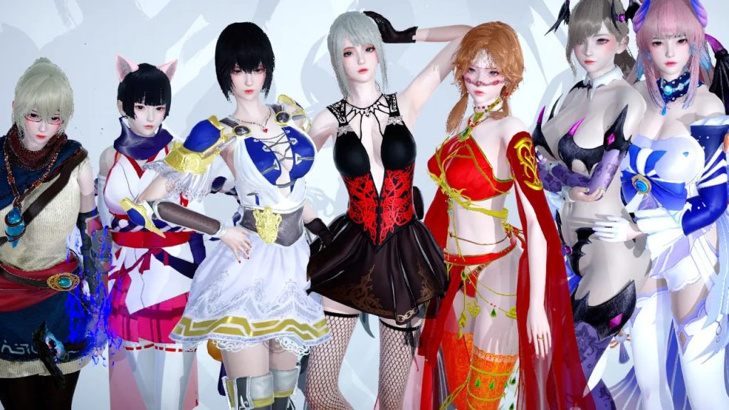 图片[2]-双重逆影8.1.7完结版-摸鱼茶话会